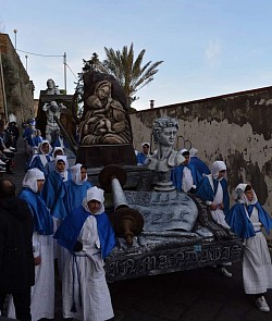 MISTERI PROCIDA