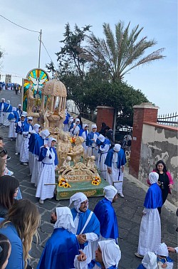 MISTERI PROCIDA