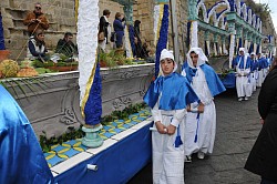 MISTERI PROCIDA