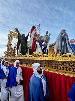 MISTERI PROCIDA