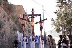 PROCESSIONE PROCIDA