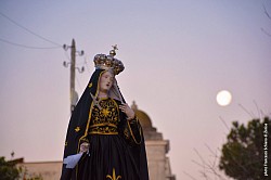 PROCESSIONE PROCIDA