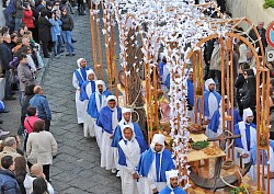 RAGAZZI DEI MISTERI PROCIDA