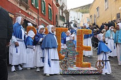 RAGAZZI DEI MISTERI PROCIDA