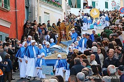 RAGAZZI DEI MISTERI PROCIDA