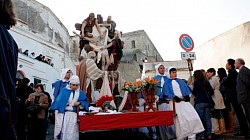 RAGAZZI DEI MISTERI PROCIDA