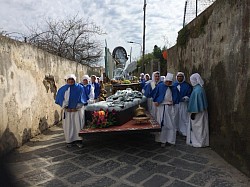 I RAGAZZI DEI MISTERI PROCIDA