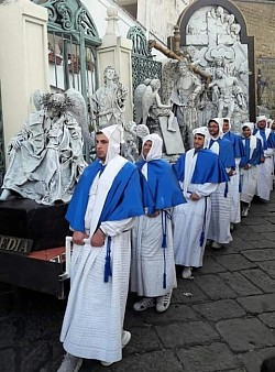 I RAGAZZI DEI MISTERI PROCIDA