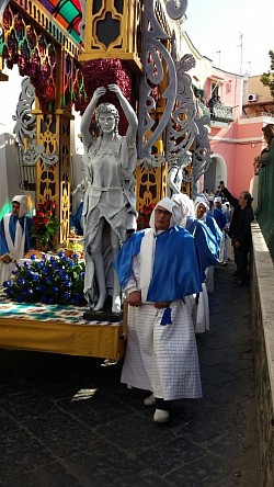 I RAGAZZI DEI MISTERI PROCIDA