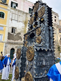 I RAGAZZI DEI MISTERI PROCIDA