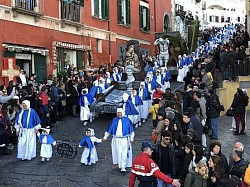 I RAGAZZI DEI MISTERI PROCIDA