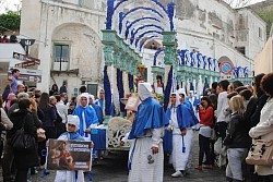 I RAGAZZI DEI MISTERI PROCIDA