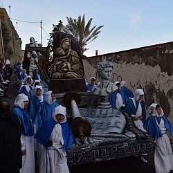 I RAGAZZI DEI MISTERI PROCIDA