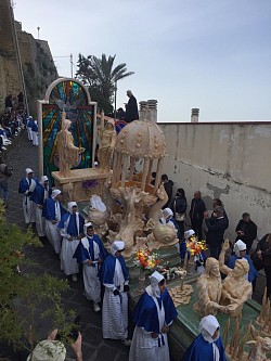 I RAGAZZI DEI MISTERI PROCIDA