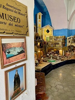 I RAGAZZI DEI MISTERI PROCIDA