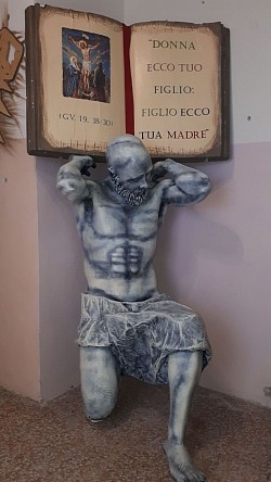 I RAGAZZI DEI MISTERI PROCIDA