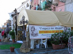 I RAGAZZI DEI MISTERI PROCIDA